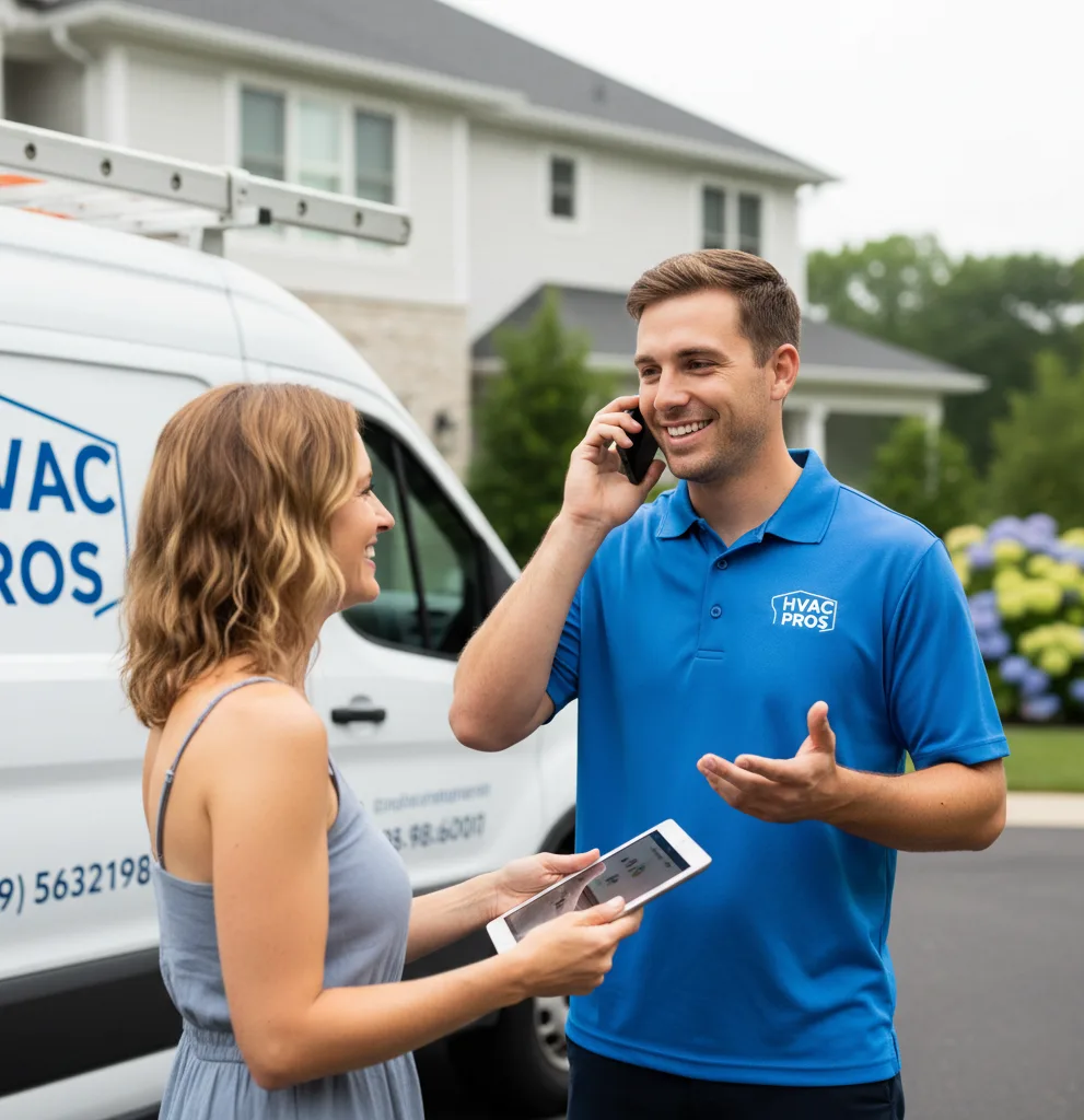Furnace Repair in Lawnside, NJ